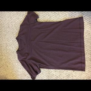 Lululemon tee